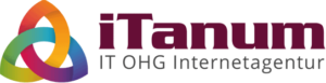 iTanum Logo Internetagentur